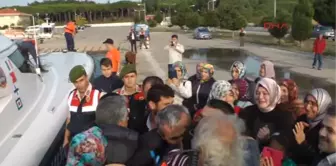 Çanakkale'de Zodyak Bottaki 3 Kişi Kayboldu' Haberine Ek