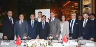 Bakan İdris Güllüce'den Bursa Ekonomisine Övgü