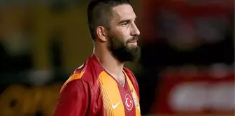 Atletico Madrid: Arda, Galatasaray'a Dönmeyecek