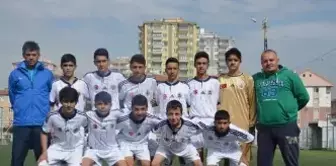 Kayseri U-15 Ligi A Grubu