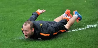 Atletico Madrid CEO'su, Semih Kaya İçin Galatasaray'la Görüşecek