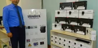 Trimbox İstanbul Bölge Müdürlüğü Açıldı