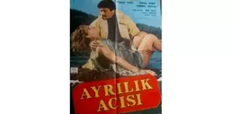 Ayrılık Acısı Filmi