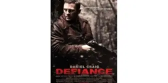 Defiance Filmi