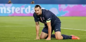 Ibrahimovic Sahalara Ne Zaman Dönecek?