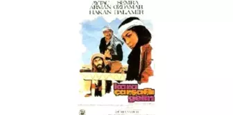 Kara Çarşaflı Gelin Filmi