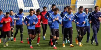 Kardemir Karabükspor, Gaziantep'ten 3 Puanla Dönmek İstiyor