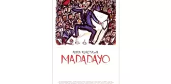 Madadayo Filmi