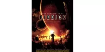 Riddick Günlükleri Filmi