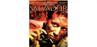 Salvador Filmi