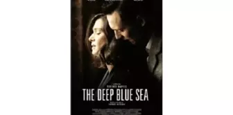 The Deep Blue Sea Filmi