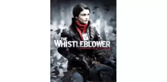 The Whistleblower Filmi