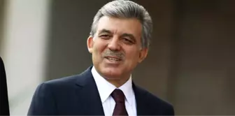 Abdullah Gül: En Büyük Yatırım, Eğitime Yapılan Yatırımdır (2)