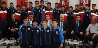 Dardanelspor Yıldız Yetiştiriyor