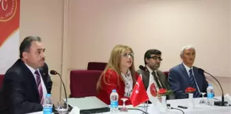 Nevşehir'de 'Milli ve Manevi Dinamiklerimiz' Konulu Panel