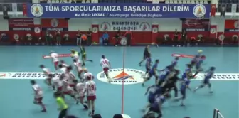 Muratpaşa Belediyesi - Ardeşen Gençlik: 23-25