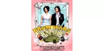 Prom Wars Filmi