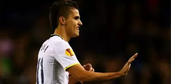 Erik Lamela, Astaras'a Müthiş Gol Attı