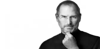 Yeni Filmde Steve Jobs 'U Canlandıracak Ünlü Aktör!