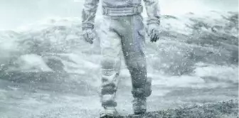 Yıldızlararası 'INTERSTELLAR' 7 Kasım'da Sinemalarda