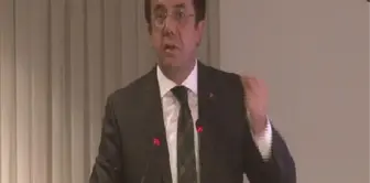 Bakan Zeybekci: Midnight Express ile İlgili Algıyı Yıkmak İçin Ne Yaptık?