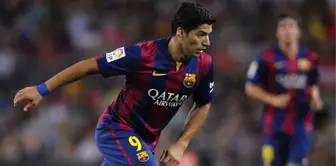 Suarez'den 'Isırık' İtirafı