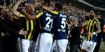 Fenerbahçe'nin İlk 11'i Belli Oldu | İsmail Kartal'dan Sürpriz!