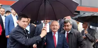 Kılıçdaroğlu: Böyle Bir Tablo Türkiye'ye Yakışmıyor