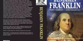 Benjamin Franklin Biyografisi