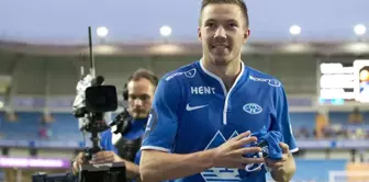 Beşiktaş'ın İstediği Martin Linnes, Kulübüyle 3 Yıllık Anlaştı