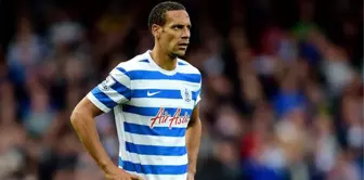 Rio Ferdinand'a Tweet'ten 3 Maç Men Cezası