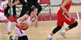 Türkiye Kadınlar Basketbol Ligi