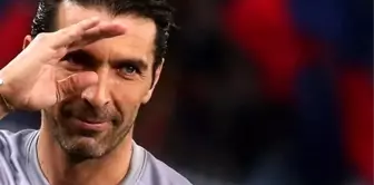 Buffon'dan Bir Dalya Daha