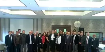 MHP Düzce İl Yönetimi Görev Dağılımı Yaptı