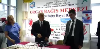 Bağışlanmayan Organlar, Toprak Olmaktadır'