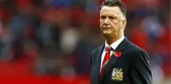 Louis Van Gaal Geride Kalan 10 Haftada Moyes'i Arattı!