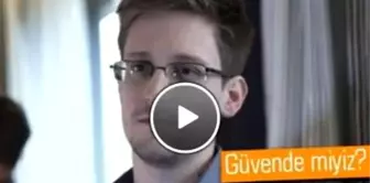 Edward Snowden Uyarıyor, Bu Siteleri Kullanmayın