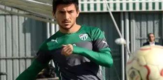 Bursaspor'un Hedefi Zirve