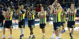 Fenerbahçe Ülker - Barcelona Maçının Ardından