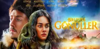 Osmancık'ta 'Birleşen Gönüller' Filmi Vizyonda