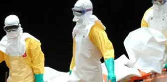 BM, Sierra Leone'ye Ebolayla Mücadele İçin Ekipman Gönderdi