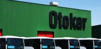 Otokar Üretimini Artırdı