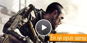 Call Of Duty Serisi Guinness Rekorlar Kitabı'nda!