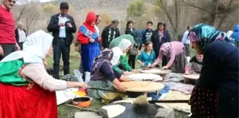 Romen Öğrenciler Türk Köy Yaşantısını Tanıdı