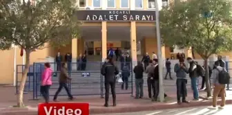 Usulsüz Dinleme İddiasıyla Adliyeye Sevk Edilen 11 Polis Serbest Bırakıldı