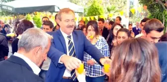 5. Uluslararası Mersin Narenciye Festivali'Ne Doğru