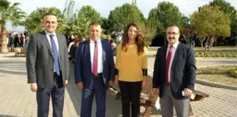 Akdeniz Üniversitesi Myo'da Geleneksel Aşure Günü