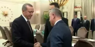 Cumhurbaşkanına Sunulacak Rektör Adayları Belirlendi