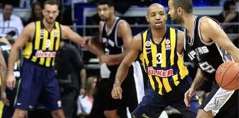 Fenerli Basketçi Taraftarlara 'Salak' Dedi