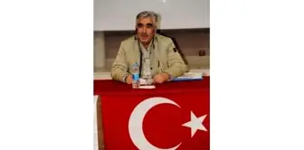 Türkmen Komutanlar Nevşehir'de Suriye Savaşını Anlattı